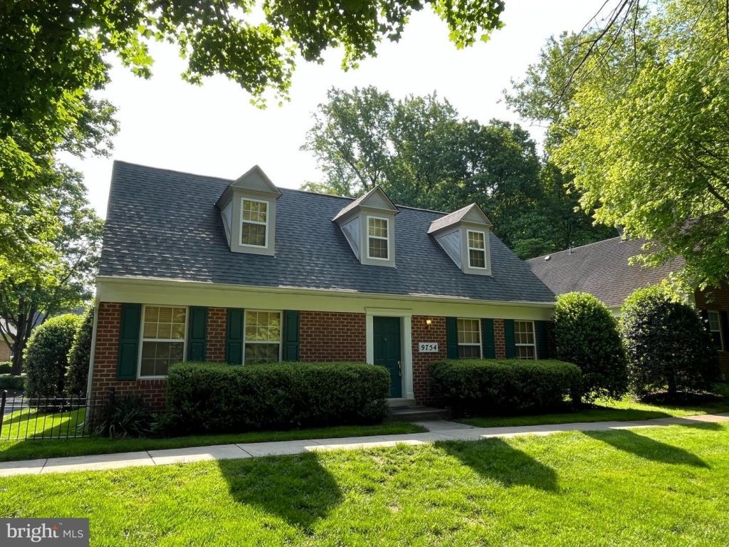 9754 Pleasant Gate Lane