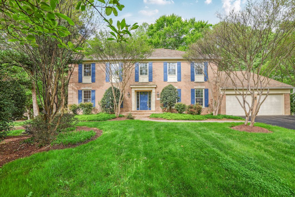 10104 Flower Gate Terrace