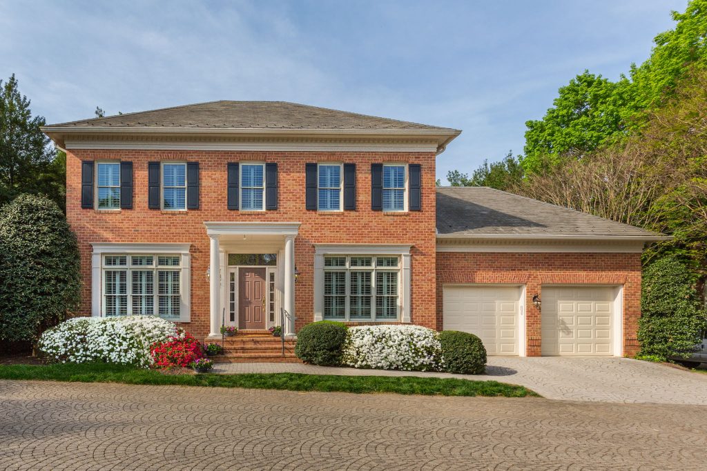 7927 Sandalfoot Drive