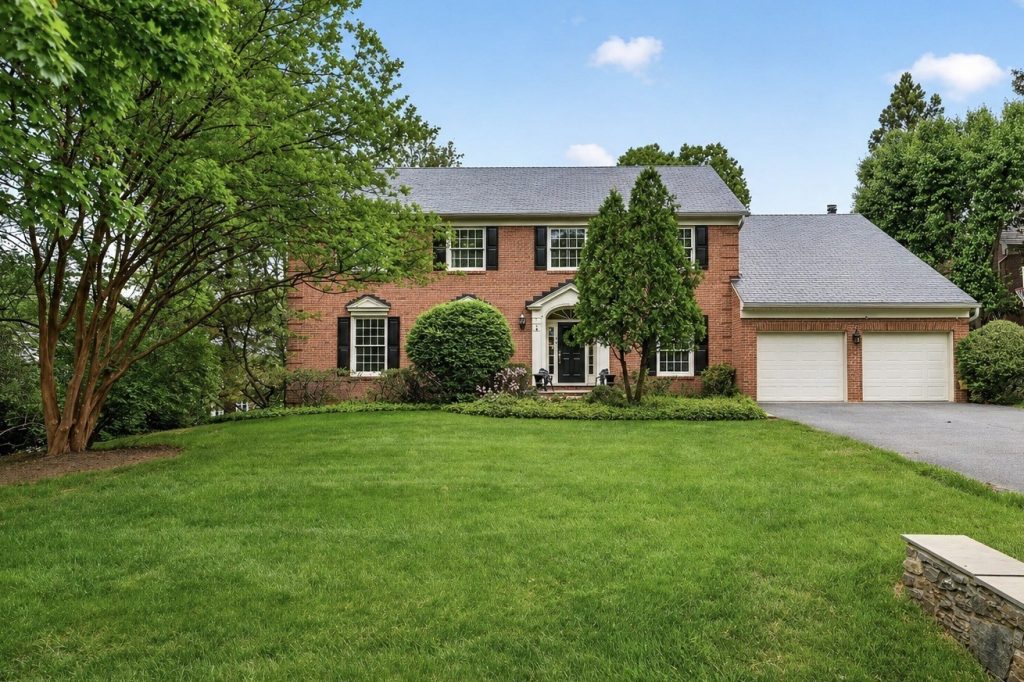 9720 Avenel Farm Drive