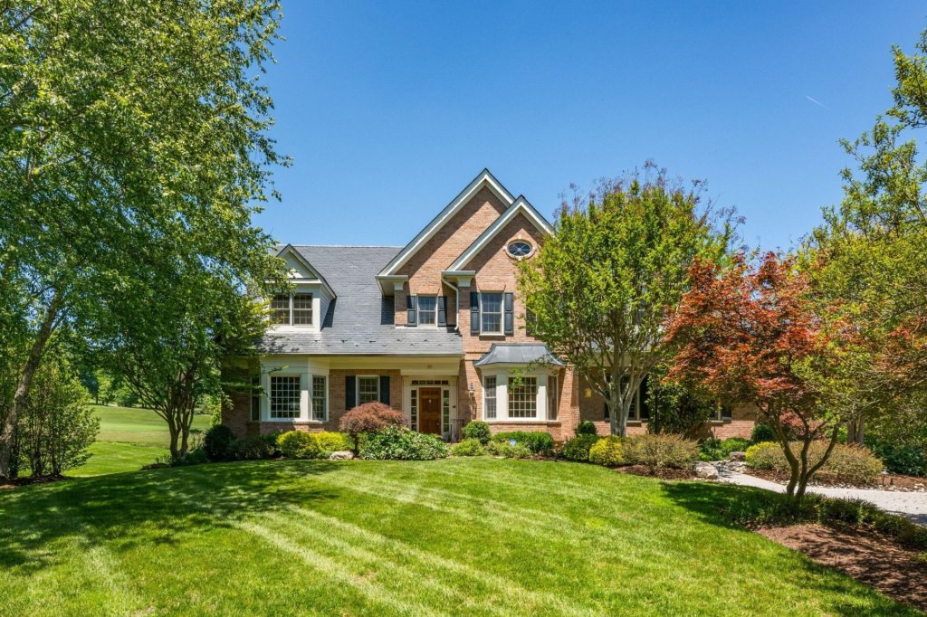 28 Beman Woods Court