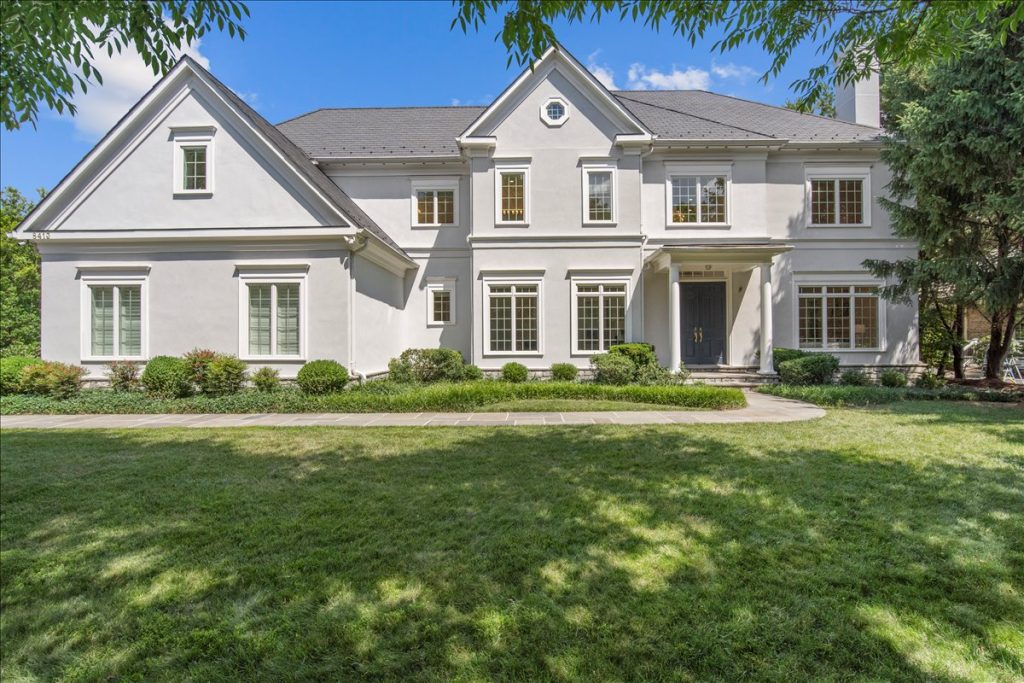8413 Rapley Ridge Lane